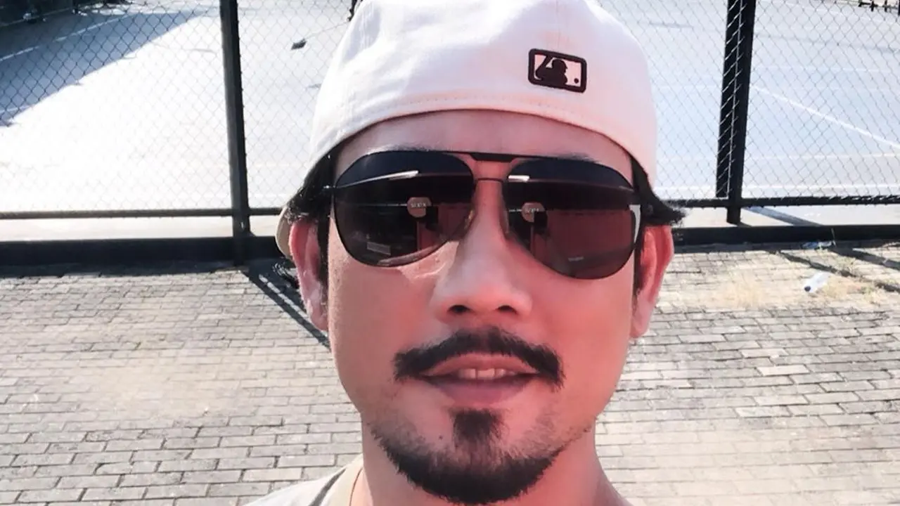 Denny Sumargo. (Foto: Instagram @sumargodenny)