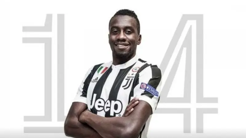 Blaise Matuidi