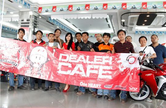 pelatihan jurnalistik otomotif