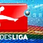 ilustrasi bundesliga (Liputan6.com/Abdillah)