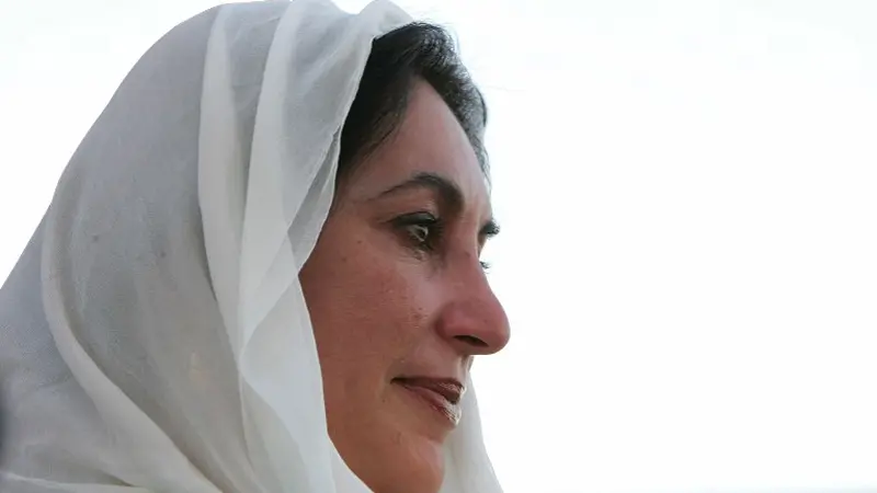 bhutto