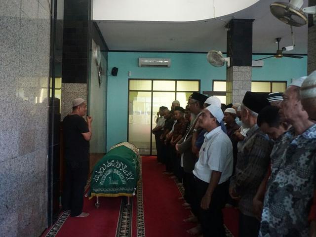Ini Keutamaan Seseorang Yang Meninggal Di Bulan Ramadan Ramadan Liputan6 Com