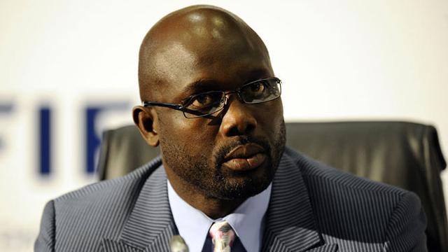 Presiden Liberia Dukung Juventus meski Eks Pemain AC Milan