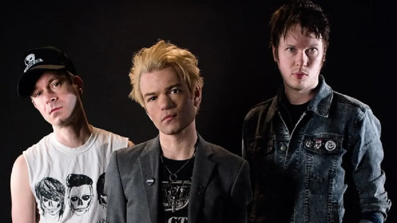 Sum 41