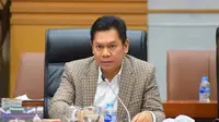Adies Kadir Jadi Hakim MK, Pimpinan DPR Yakin Takkan Kena Kasus