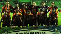 Perseru Serui siap menjamu arema di Malang. (Bola.com/Iwan Setiawan)
