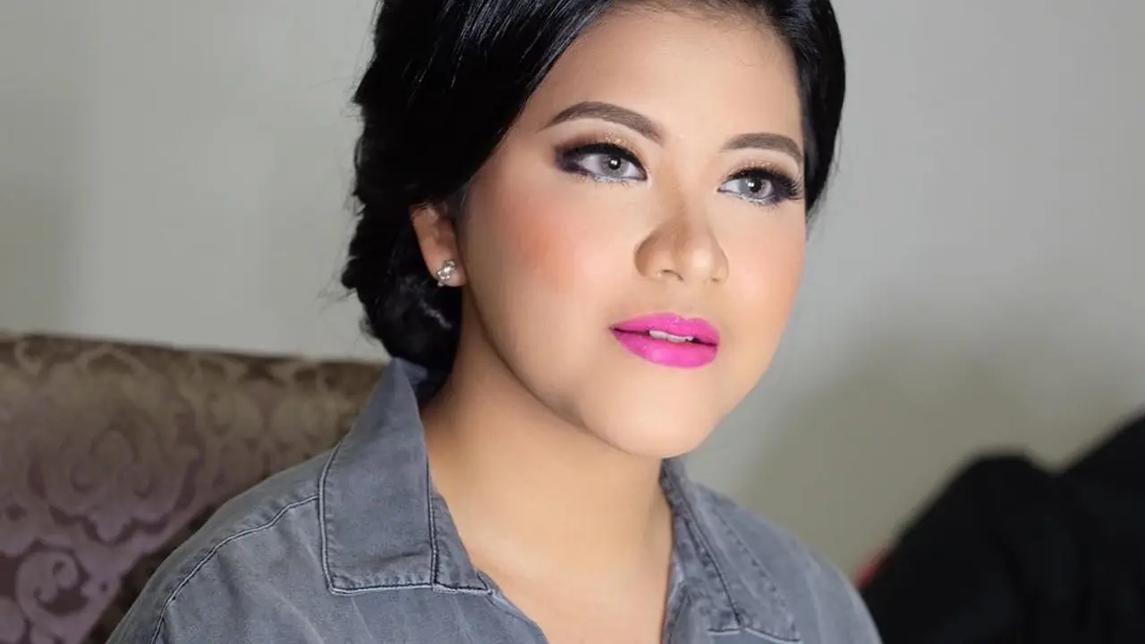 [Bintang] Kahiyang Ayu