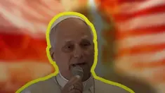Paus Pope Leo XIV, mengkritik dinamika sikap Amerika Serikat dalam pembicaraan dengan Iran saat berbicara kepada pers di dalam pesawat, Kamis. Ia menilai posisi yang berubah-ubah berpotensi memperumit situasi dan memperpanjang konflik. "Masalah Iran jelas sangat kompleks. Negosiasi yang sedang di...
