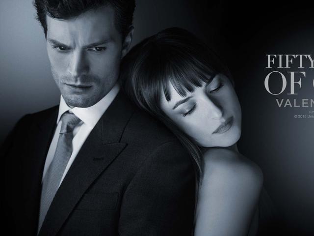 Dua Sekuel Fifty Shades Of Grey Dapat Tanggal Rilis Showbiz Liputan6 Com