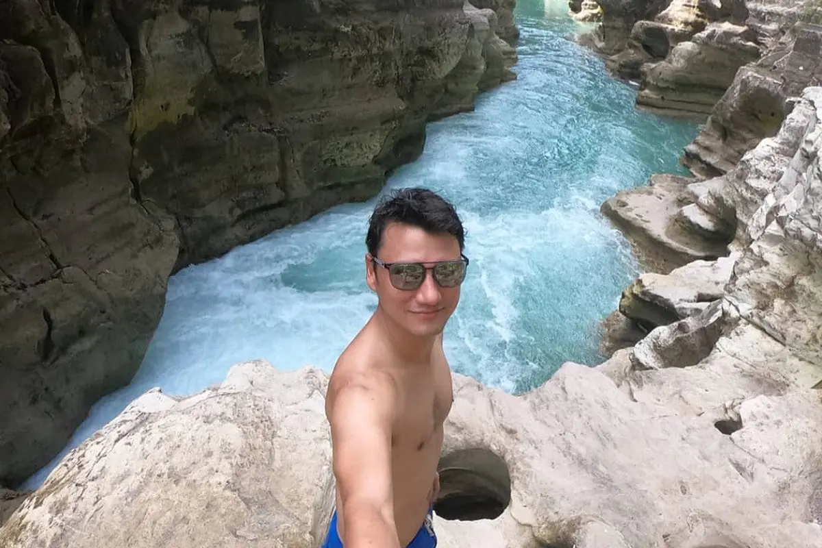 Christian Sugiono