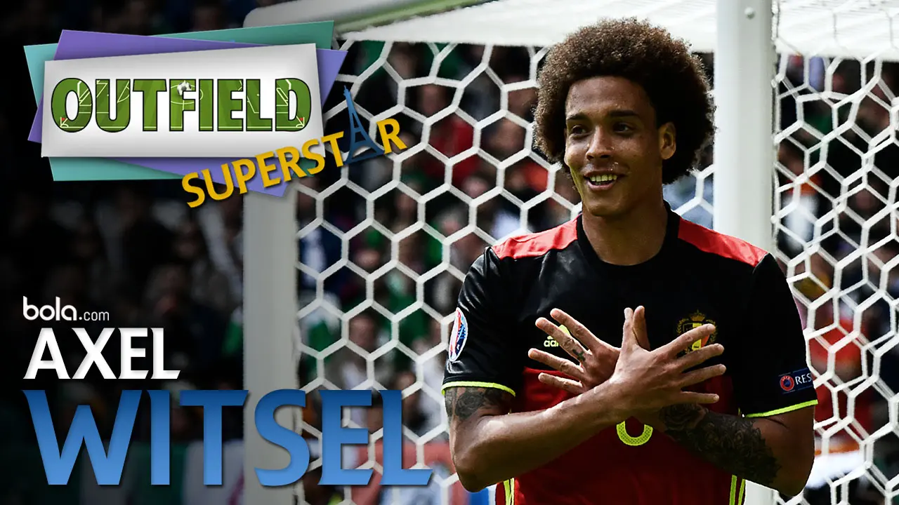 Axel Witsel