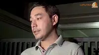 Suami Cut Tari Bantah Ada Orang Ketiga