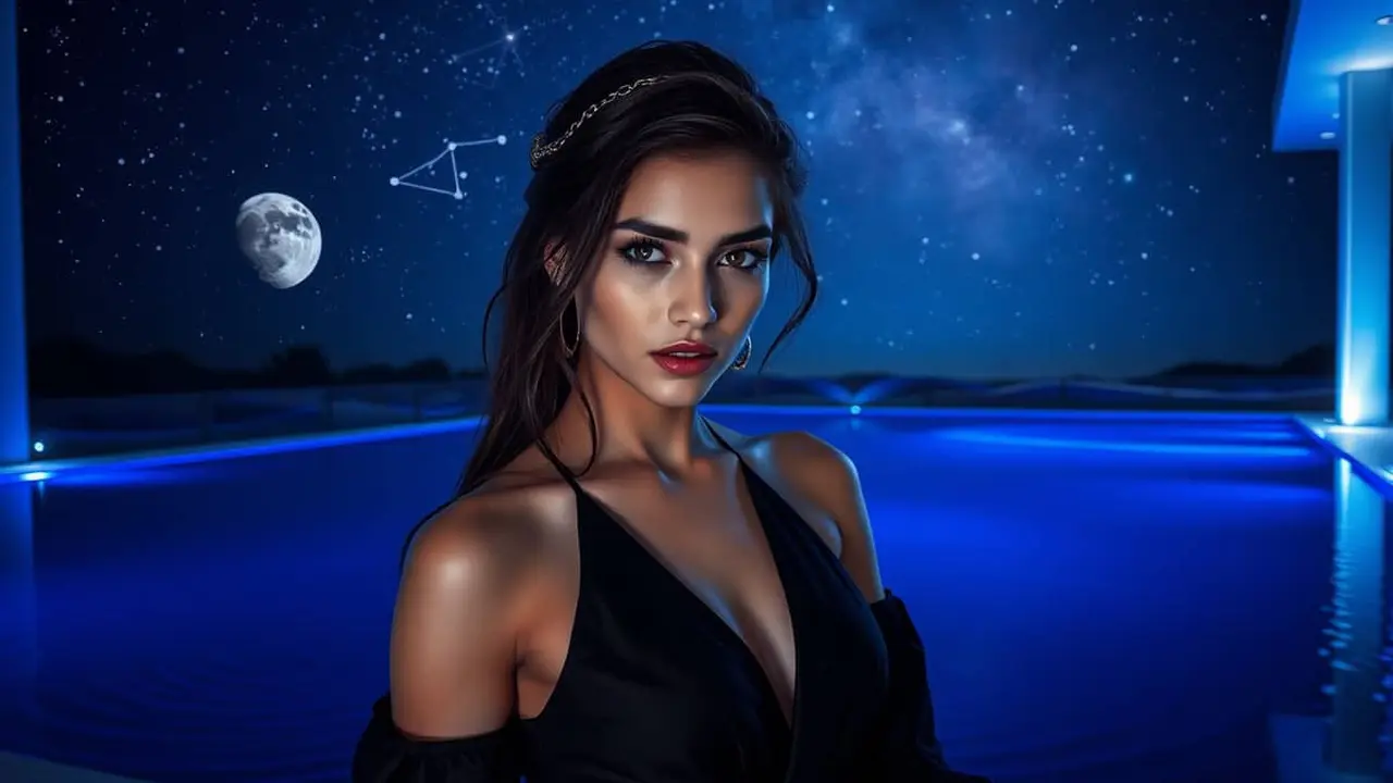scorpio kepribadian