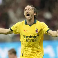Luka Modric Kian Dekat dengan Pensiun, Piala Dunia 2026 Bisa Jadi Panggung Terakhir