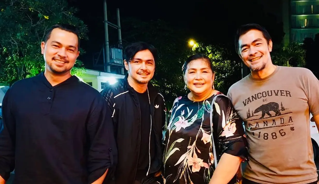 Thomas Djorghi (Instagram/thomasdjorghi)