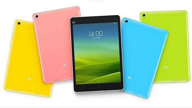 Xiaomi MiPad