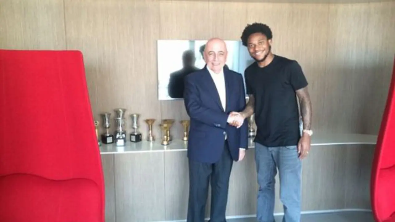 Luiz Adriano