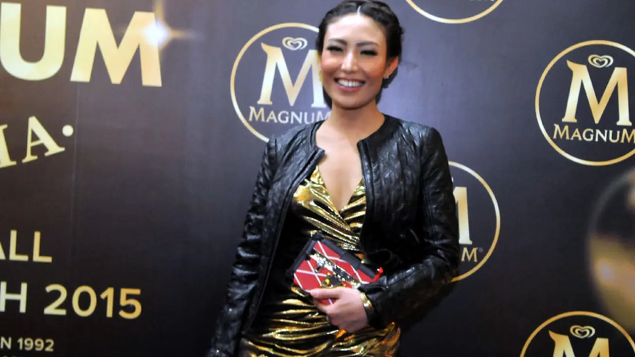 Ayu Dewi