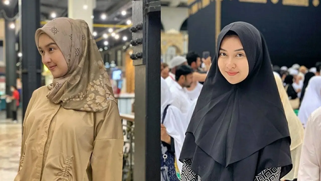Mantap Berhijab, Ini 6 Potret Terbaru Kevin Lilliana yang Makin Anggun