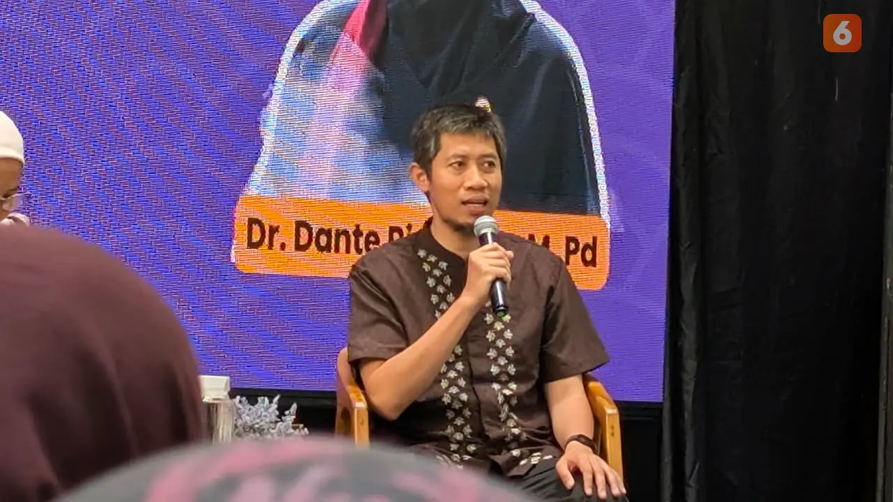 dokter spesialis anak, Arifianto soal meltdown pada anak autisme