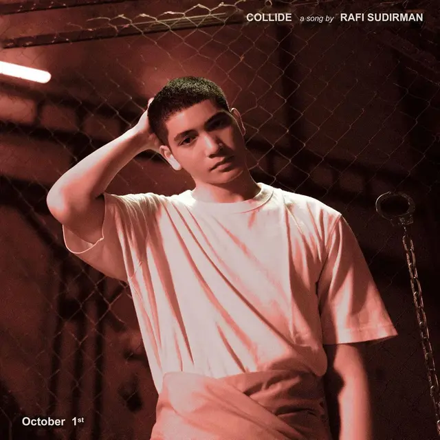 Rafi Sudirman (https://www.instagram.com/p/CUM8WuYv84K/)