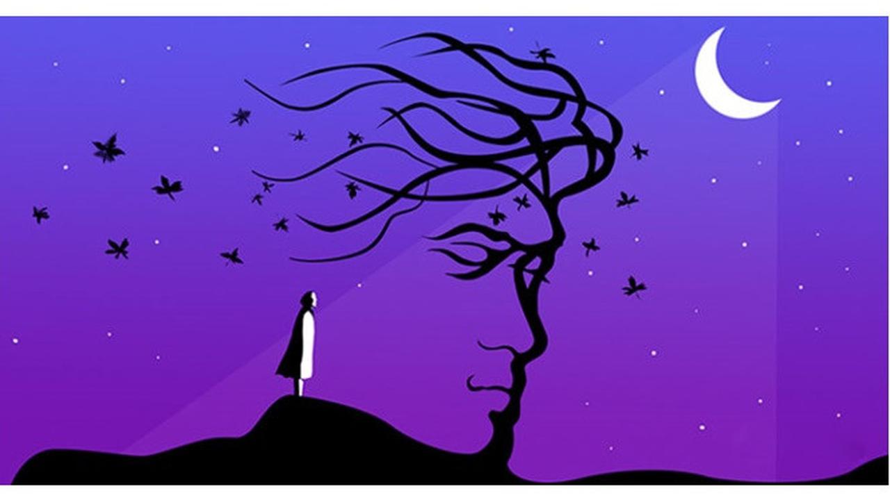 Objek yang Pertama Dilihat Dapat Ungkap Bagian Penting dalam Kepribadianmu