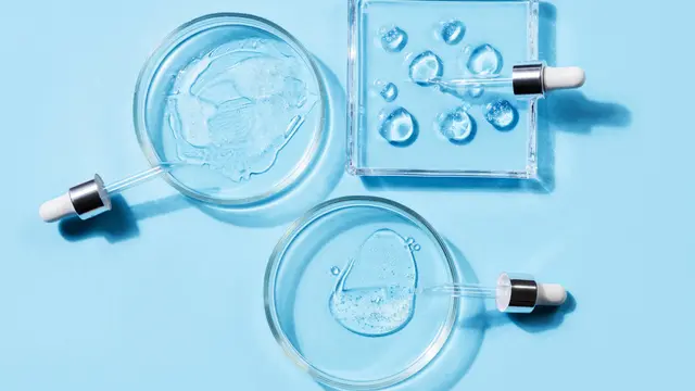 Lawan Tanda Penuaan Dini, 4 Kandungan Skincare Ini Bekerja Tingkatkan Produksi Kolagen