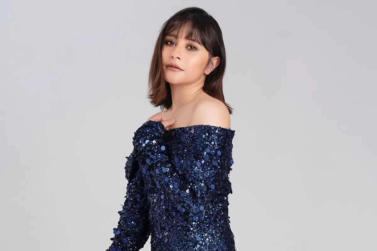 FOTO: Gaya Prilly Latuconsina dengan Rambut Pendek Sebahu, Tampil Lebih Dewasa