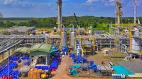 PHE Alihkan Participating Interest 10% WK Jambi Merang ke PT Sumsel Energi Merang