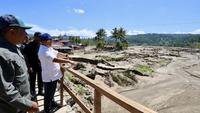 Mendagri Dorong Revitalisasi Sawah Terdampak Bencana di Gayo Lues