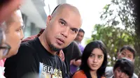 Ahmad Dhani (Adrian Putra/bintang.com)