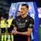 Bek Venezia, Jay Idzes saat menghadapi Lecce di pekan ke-13 Serie A 2024/2025 (Instagram/jayidzes)