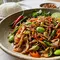 Resep Oseng Teri Petai yang Gurih Pedas Menggugah Selera