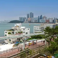 Destinasi wisata yang wajib dikunjungi saat ke Korea Selatan di 2024 (Korea Tourism Organization)