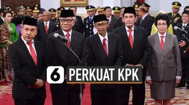 Setkab Pramono Anung katakan Presiden Jokowi siap terbitkan perpres.