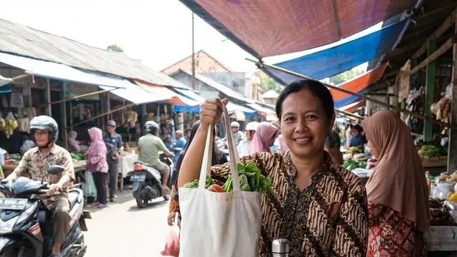 Resolusi 2026 yang Ingin Lebih Ramah Lingkungan