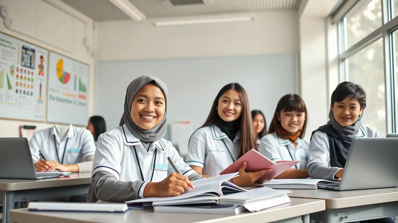 slta adalah