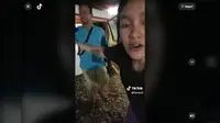 Video Viral Pasien Terlantar di Puskesmas Negeri Lama Sumut, Warganet: Inilah Wajah Indonesia. (Doc: TikTok |&nbsp;JiaaShop (@famarcll))