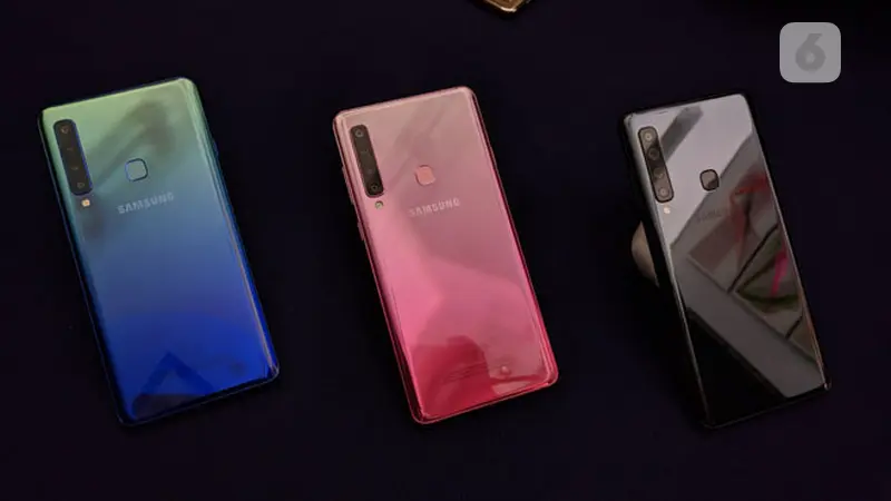 Galaxy A9