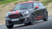 John Cooper Works fokus mendongkrak tenaga dari MINI Countryman dan Paceman.