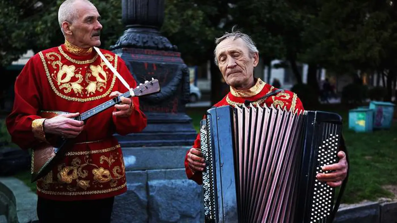 Rusia