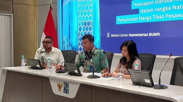 Bukan Soal Untung-Rugi, Pemangkasan PSC Bandara Dapat Genjot Ekonomi Lokal