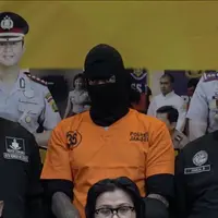 Polisi Mengungkapkan Tora sudah menggunakan Dumolid selama 1 Tahun sedangkan Mieke Menggunakan Selama 5 Bulan Terakhir.