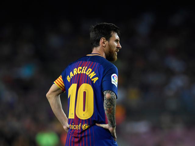 Download Gambar gambar formasi barcelona 2018 Terkini