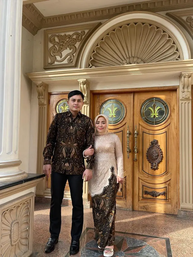 Dituding Bangkrut, Ini 7 Potret Sumber Kekayaan Muzdalifah yang Fantastis