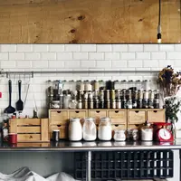 Benda-benda dapur yang sering digunakan namun berpotensi meningkatkan risiko kanker, sekaligus mengajak pembaca lebih waspada demi menjaga kesehatan. (Foto: rawpixel.com/Freepik)