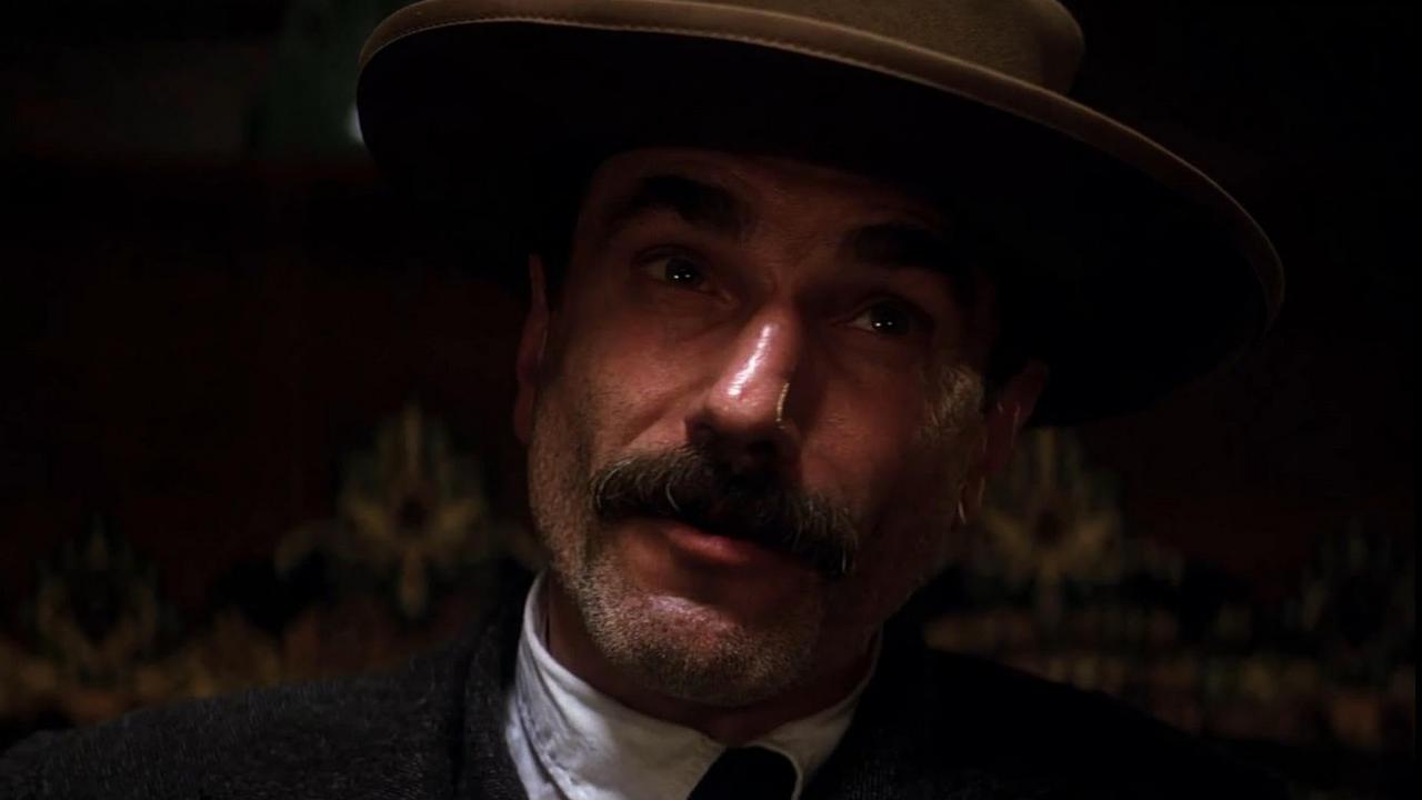 Daniel Day-Lewis: 5 Best Movies with Highest IMDb Ratings