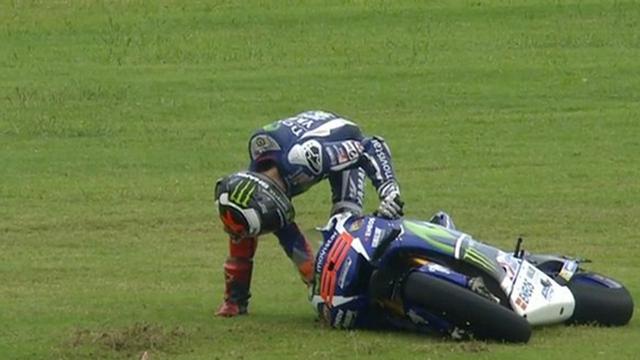 Jorge Lorenzo