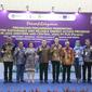 PT PLN (Persero) mendapatkan jaminan pinjaman dari Pemerintah Republik Indonesia melalui Kementerian Keuangan yang berkolaborasi dengan PT Penjaminan Infrastruktur Indonesia (PII) untuk proyek penguatan kelistrikan di Jawa.