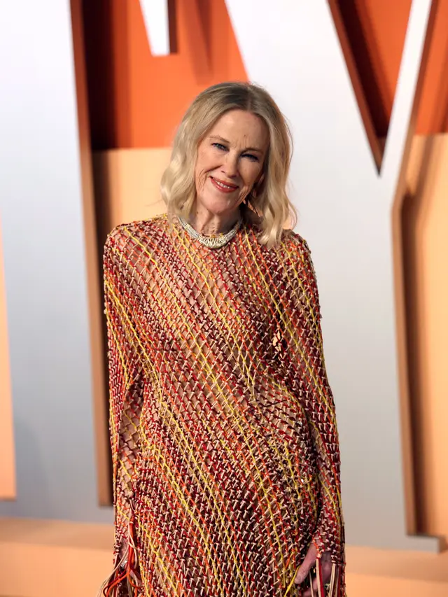 Catherine O’Hara